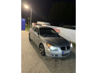 BMW 530 3.0 24V