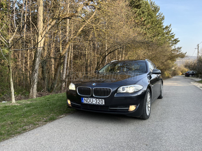 BMW 530d (Automata)