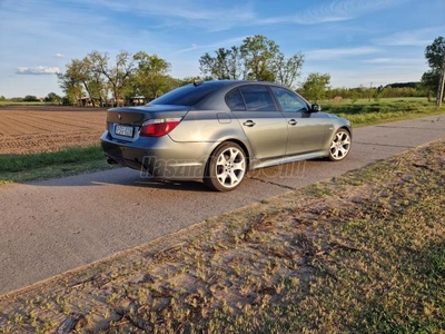 BMW 530d (Automata)