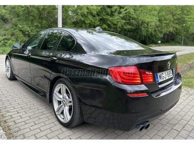 BMW 530d (Automata) M//-Pakett