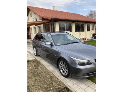 BMW 530d Touring