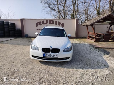 BMW 530d Touring (Automata)