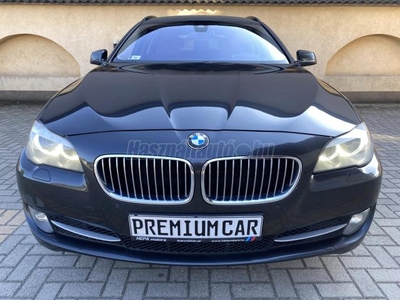 BMW 530d Touring (Automata)