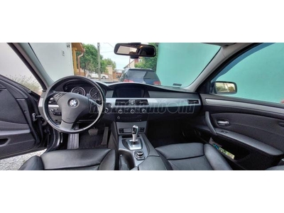 BMW 530d Touring (Automata)