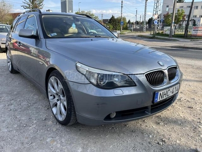 BMW 530d Touring (Automata) Panorama.Head Up!