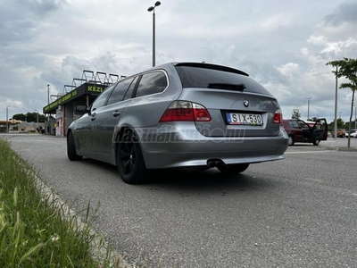 BMW 530d Touring