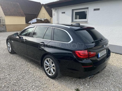 BMW 530d xDrive (Automata)