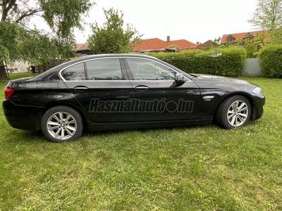 BMW 530d xDrive (Automata)