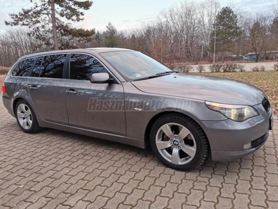 BMW 530d xDrive Touring (Automata)