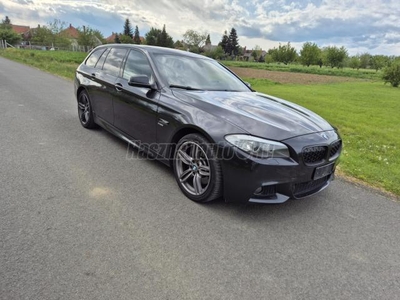 BMW 530d xDrive Touring (Automata) M-packet