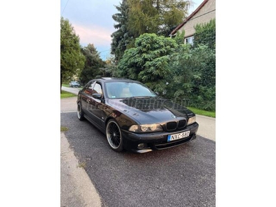 BMW 530i