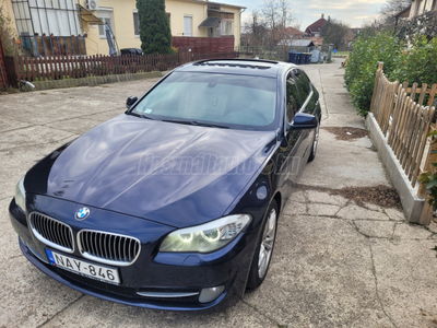 BMW 535