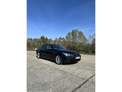 BMW 535d (Automata)