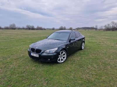 BMW 535d (Automata)