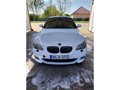 BMW 535d Touring (Automata)