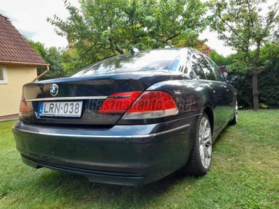 BMW 730d (Automata)