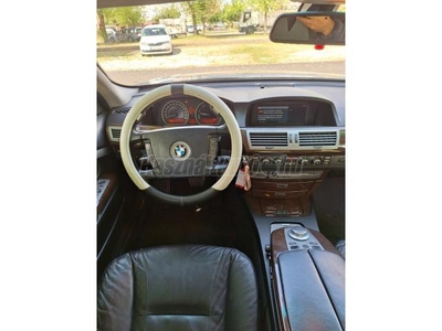 BMW 730Ld (Automata)