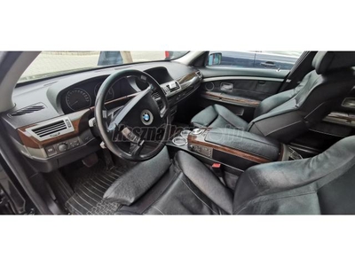 BMW 745iL (Automata)