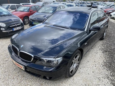 BMW 750iL (Automata)