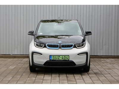 BMW I3 94Ah (Automata) Harman kardon. táv.tartó tempomat