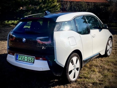 BMW I3 (Automata)