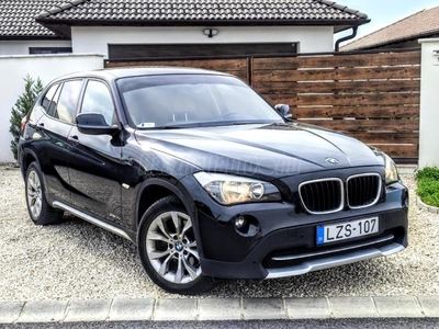 BMW X1 sDrive18d