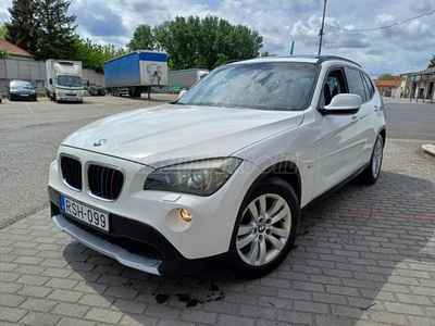 BMW X1 sDrive18d