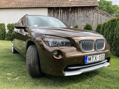 BMW X1 sDrive20d