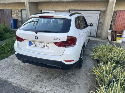 BMW X1 xDrive20d (Automata)