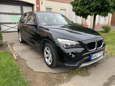 BMW X1 xDrive20d (Automata)