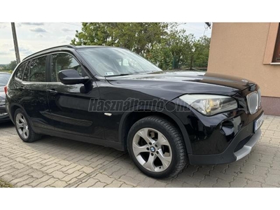 BMW X1 xDrive23d (Automata)