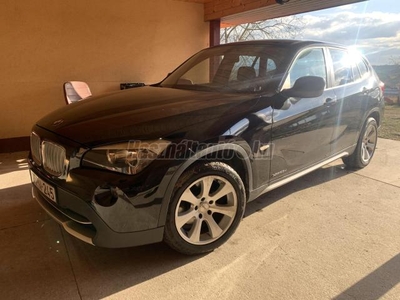 BMW X1 xDrive23d (Automata)