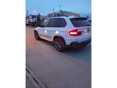 BMW X5 3.0 sd (Automata)