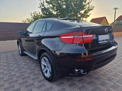 BMW X6 xDrive30d (Automata)