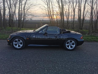 BMW Z3 1.8