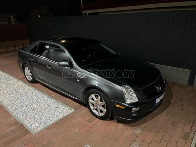 CADILLAC STS 3.6 V6 Elegance (Automata)