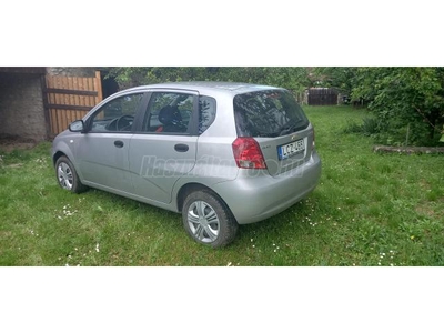 CHEVROLET AVEO 1.2 8V Direct