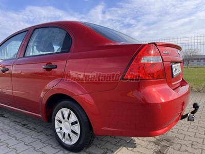 CHEVROLET AVEO 1.2 8V Direct