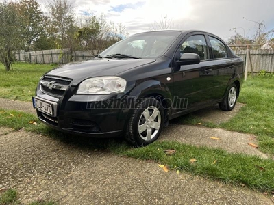 CHEVROLET AVEO 1.4 16V Direct