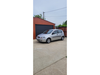 CHEVROLET AVEO 1.4 16V Elite ABS