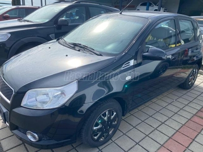 CHEVROLET AVEO 1.4 16V LS