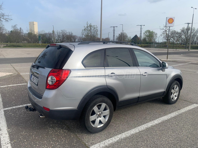 CHEVROLET CAPTIVA 2.0 D LT Medium