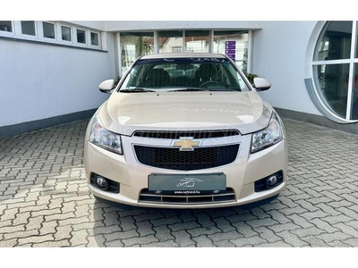 CHEVROLET CRUZE 1.6 Base GARANCIÁVAL!