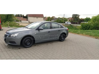 CHEVROLET CRUZE 1.6 LS