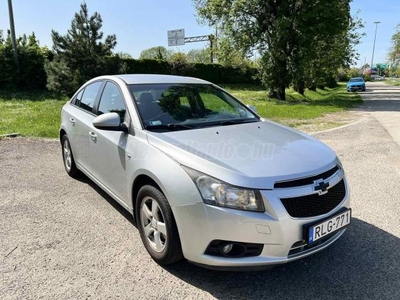 CHEVROLET CRUZE 1.6 LS