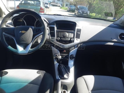 CHEVROLET CRUZE 1.6 LS