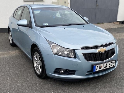 CHEVROLET CRUZE 1.6 LS Plus