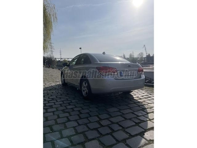 CHEVROLET CRUZE 1.6 LS Plus