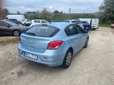 CHEVROLET CRUZE 1.6 LS Plus