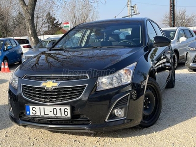 CHEVROLET CRUZE 1.7d LS Plus Nagyon jó Állapotban lévő. rendszeresen karbantartott!